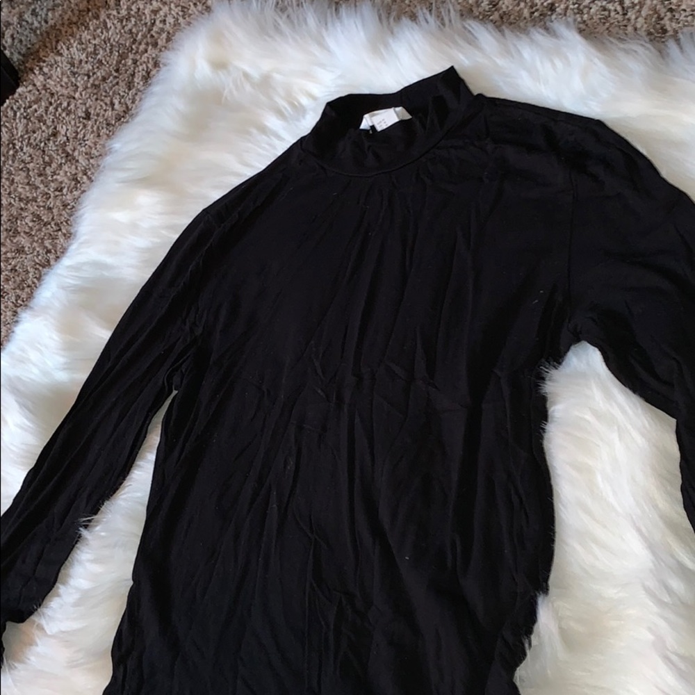 Long sleeve